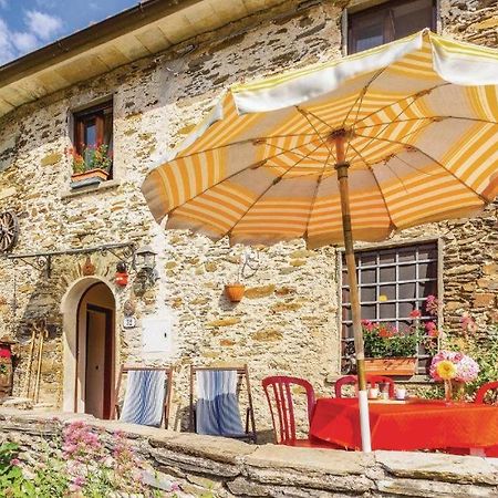 Casa Poggio Delle Farfalle Stazzema ภายนอก รูปภาพ