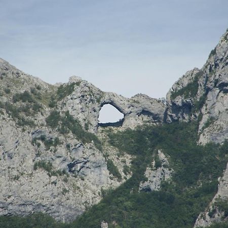 Casa Poggio Delle Farfalle Stazzema ภายนอก รูปภาพ