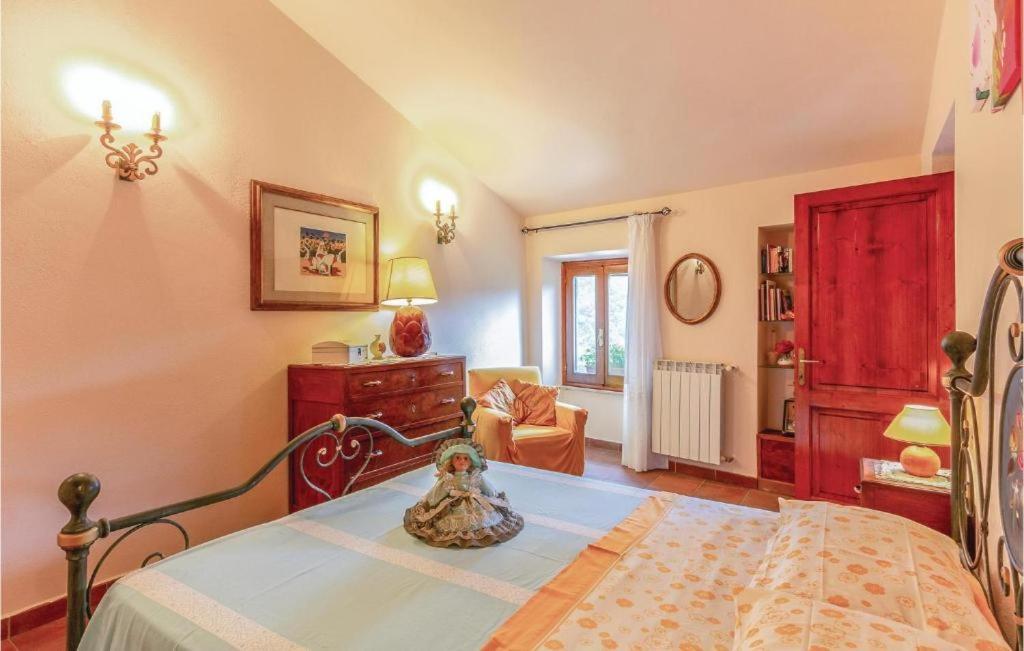 Casa Poggio Delle Farfalle Stazzema ภายนอก รูปภาพ