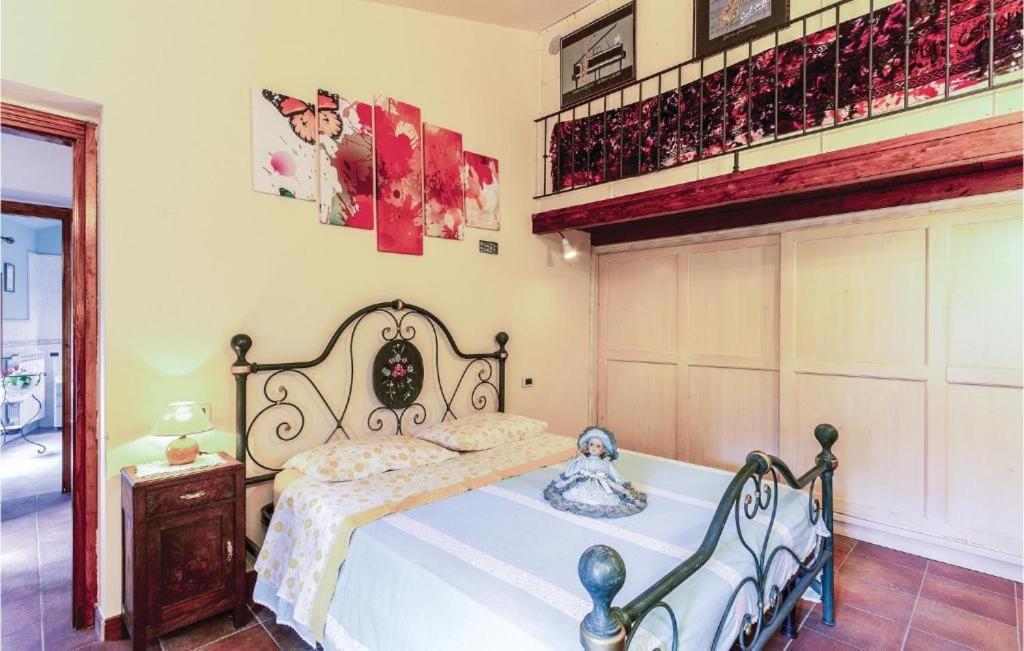 Casa Poggio Delle Farfalle Stazzema ภายนอก รูปภาพ