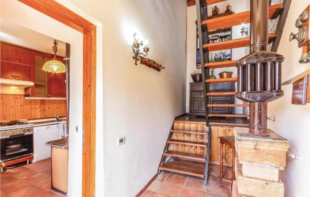 Casa Poggio Delle Farfalle Stazzema ภายนอก รูปภาพ