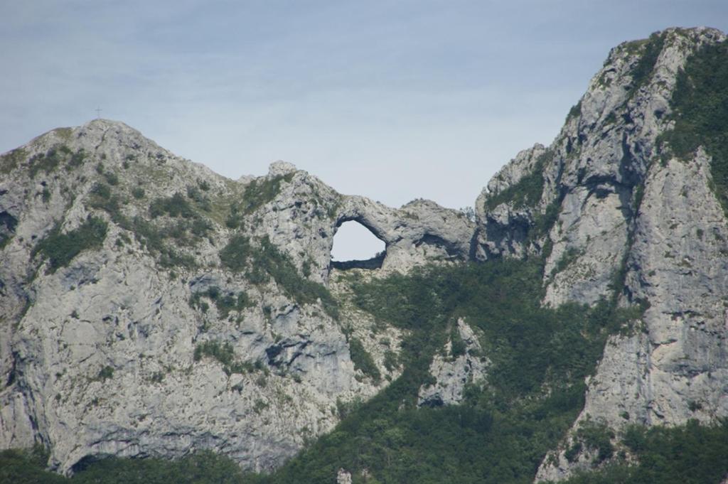 Casa Poggio Delle Farfalle Stazzema ภายนอก รูปภาพ